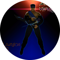 ANTI-HERO