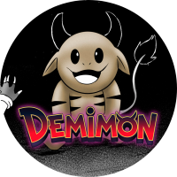 DemiMon