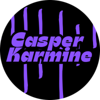 CasperKarmine