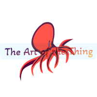 TheArtoftheThing