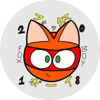FoxboyComics