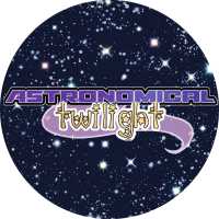Astronomical-Twilight