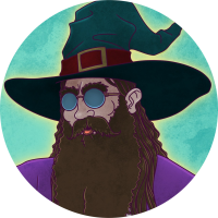 WizardoWeirdbeard