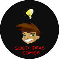 GoodIdeasComics