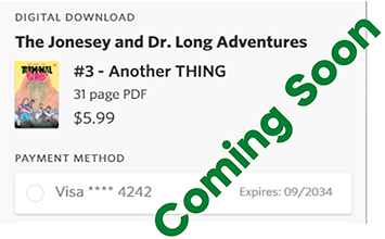 Comics Publishing And Monetization Made Easy Globalcomix